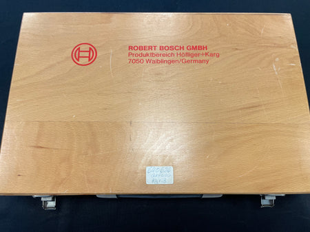 Size 3 Change Parts for Bosch GKF 330/400