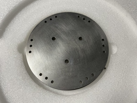 Dosing Disk Size 1, 19.9mm Fill for Bosch GKF400