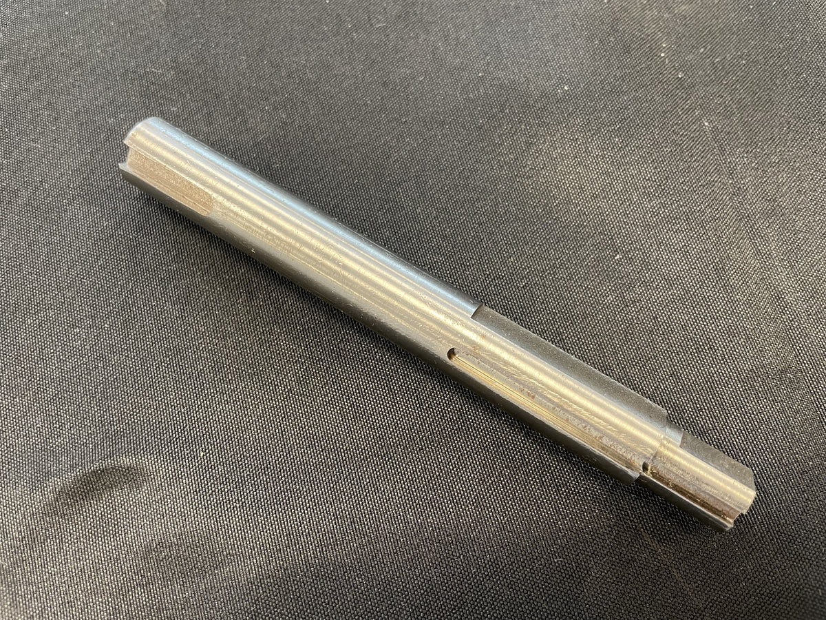 Shaft for Beveled Gear in Bosch GKF 330/400