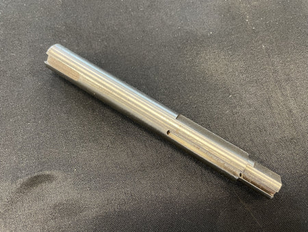 Shaft for Beveled Gear in Bosch GKF 330/400