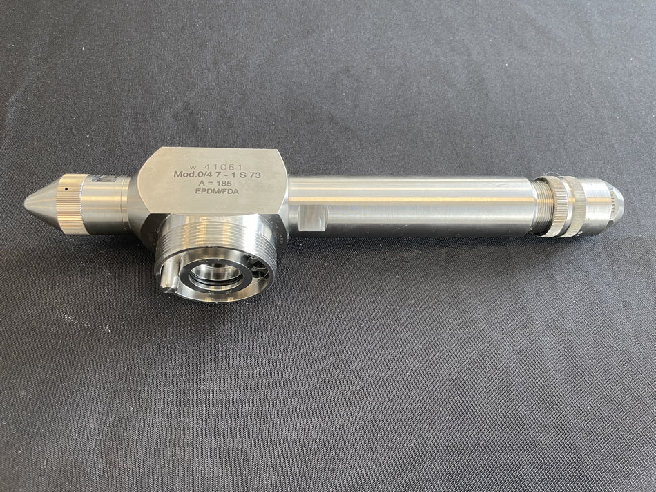 Glatt 41061 Spray Nozzle