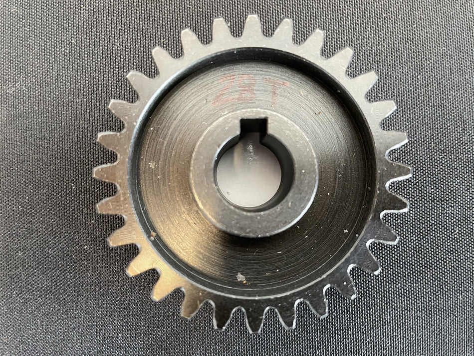 Idler Gear Large (40T) for Kikusui Libra 2