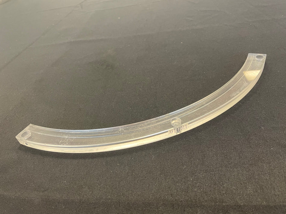 Dust Cover, Lexan for Kikusui Libra 2