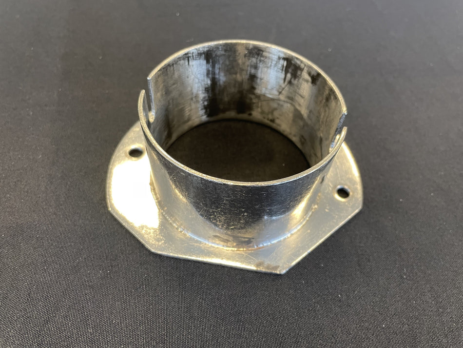 Inlet Flange for Kikusui Libra