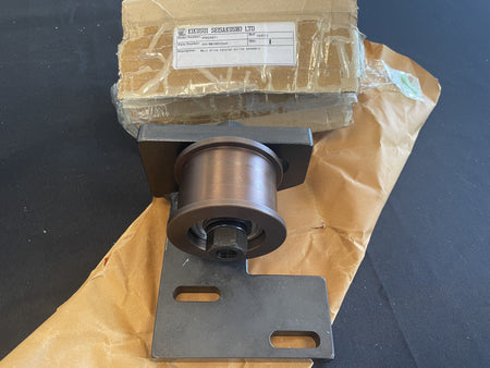 Tension Pulley Assembly for the Main Drive in Kikusui