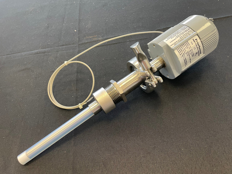 Empty Bag Sensor for Glatt (PS 10)