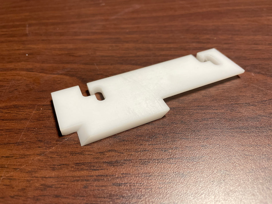 Press Scraper for Stokes 328