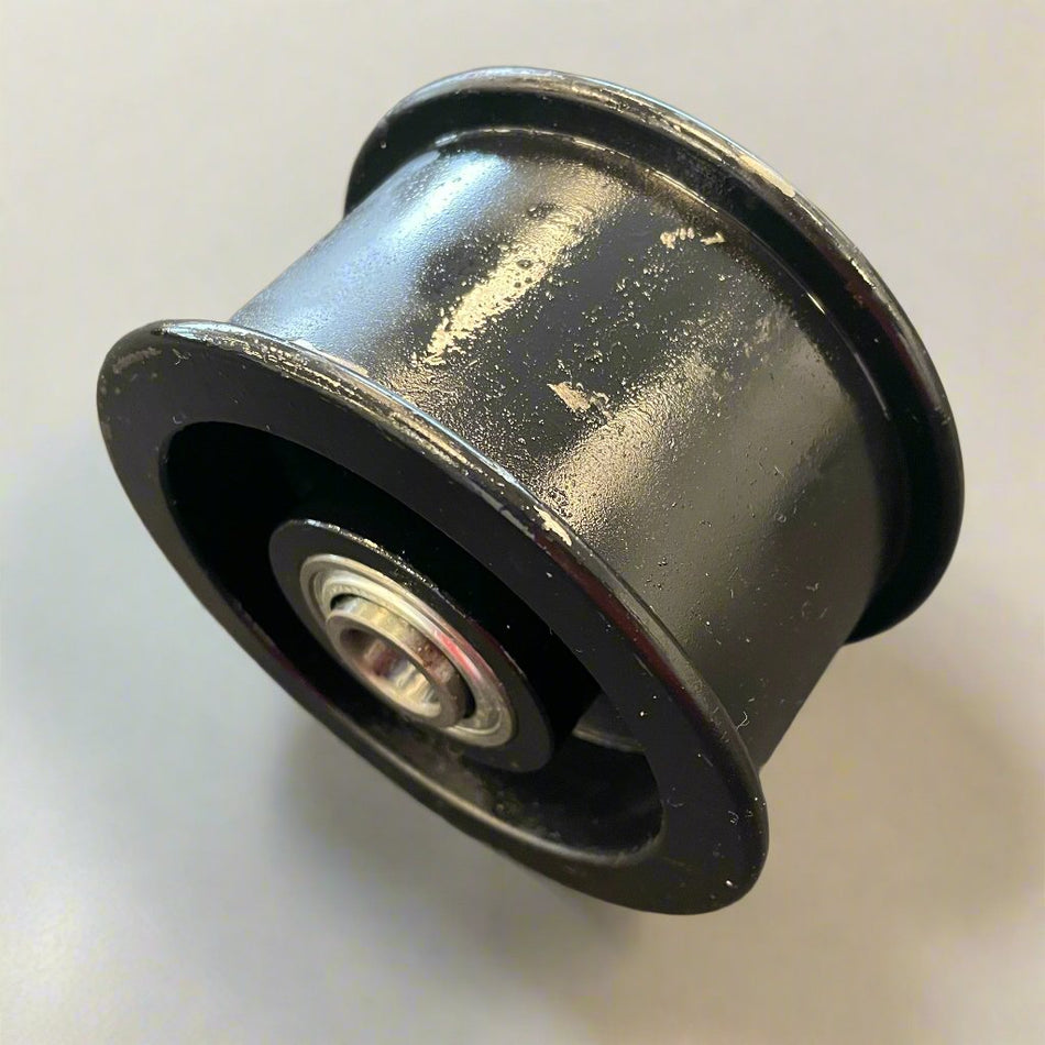 Flanged Idler Pulley for Stokes 328