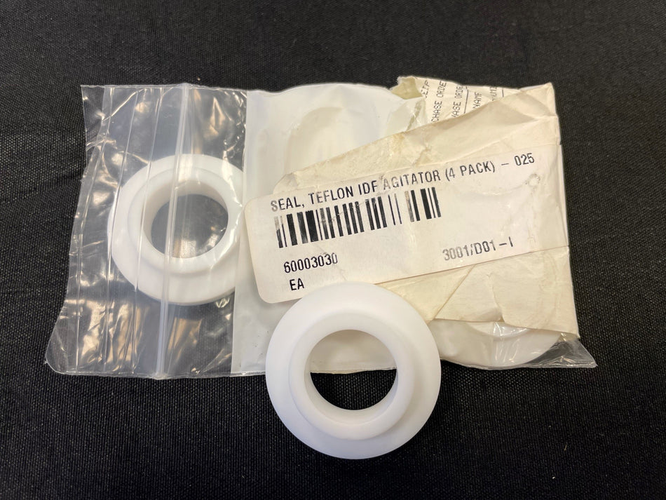 IDF Teflon Seal for Kikusui