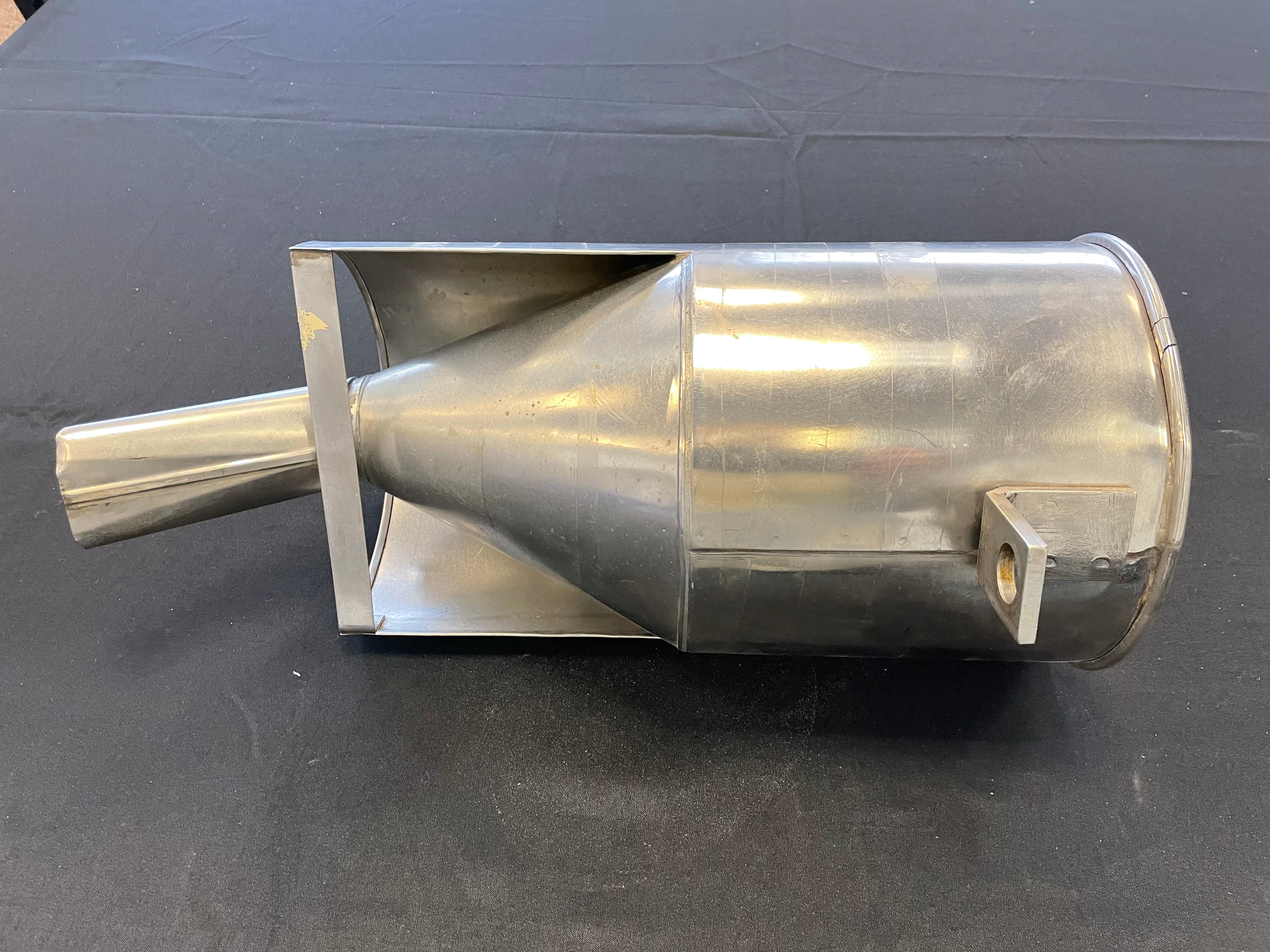 Hopper for Stokes 540, 541, 551 & 552 Tablet Presses