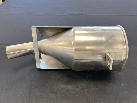 Hopper for Stokes 540, 541, 551 & 552 Tablet Presses