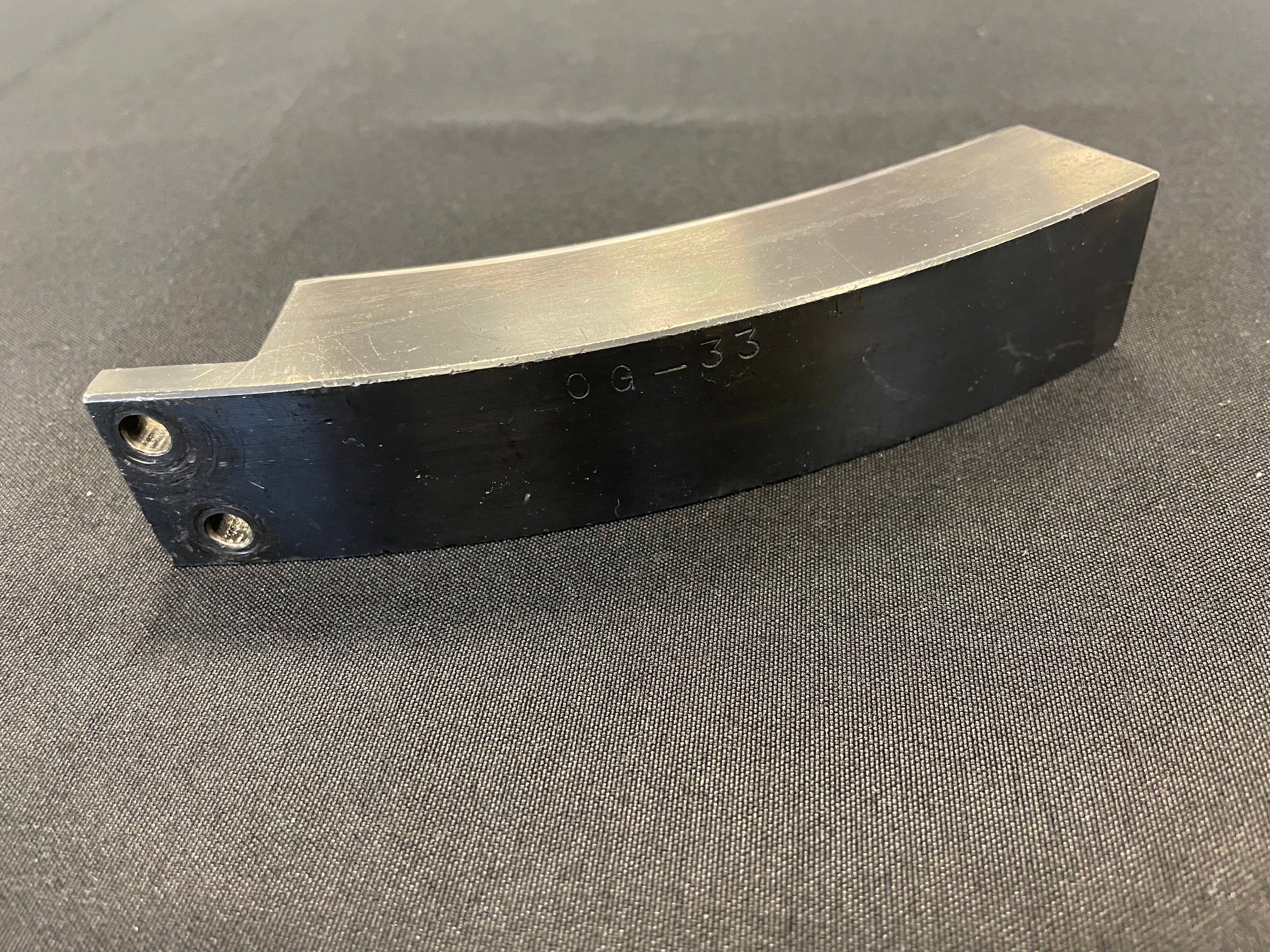 Steel Lower Cam Guide Libra