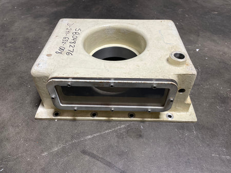 Oil Sump Housing for Stokes 328