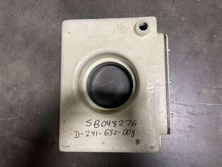 Oil Sump Housing for Stokes 328