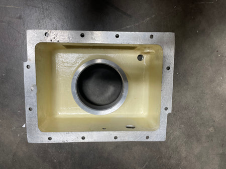Oil Sump Housing for Stokes 328