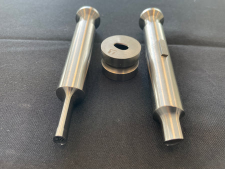 57 Station Almond IPT B Tooling (0.2865"x0.4543")