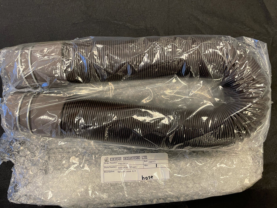 Vacuum Hose Kit for Kikusui