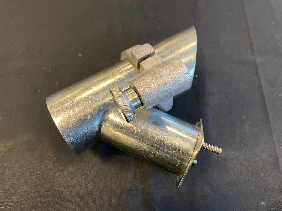 Inlet Tube Assembly for Manesty MK IIA