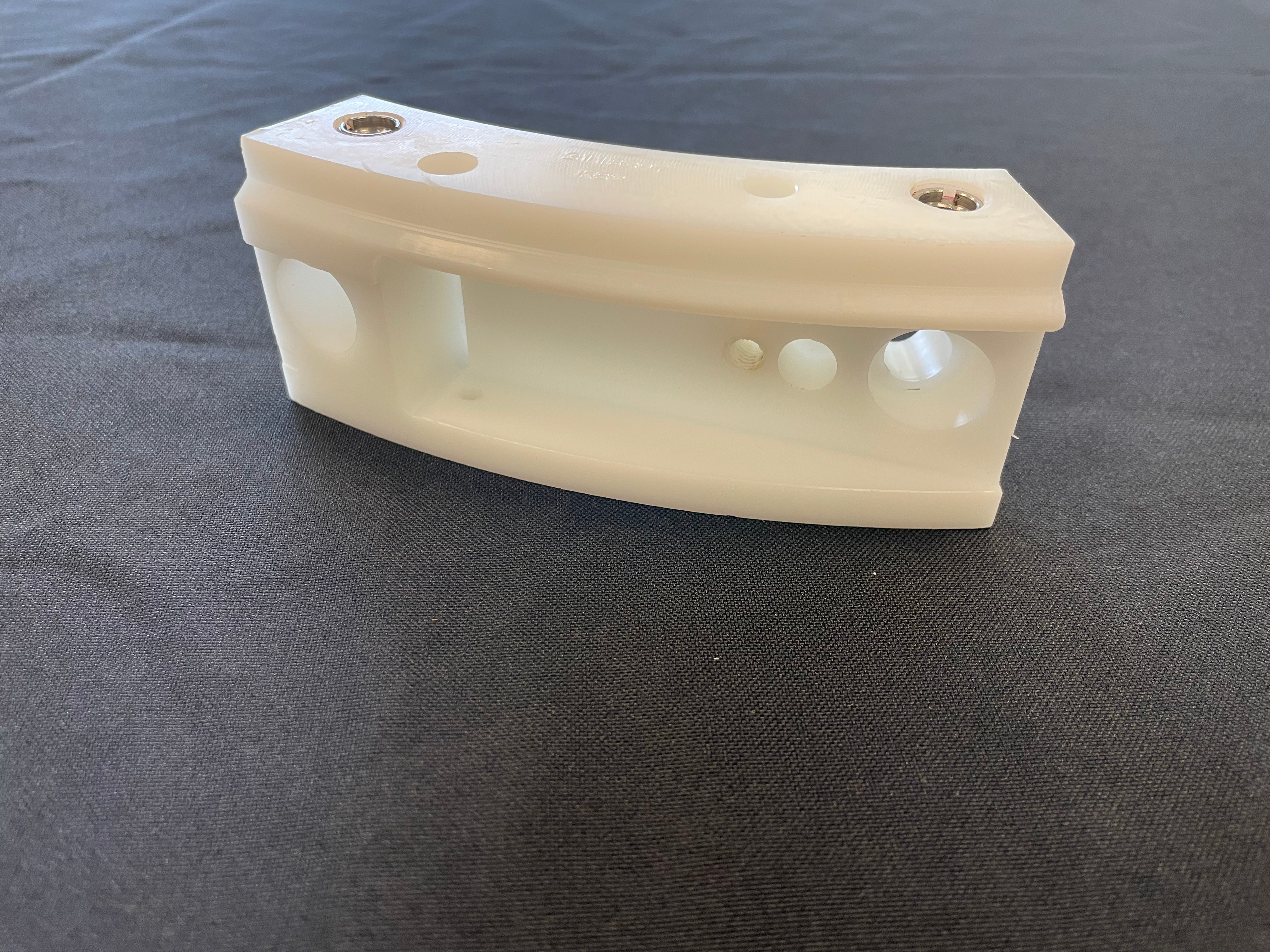 Inside Lube Cam for Fette 2090 and 2200