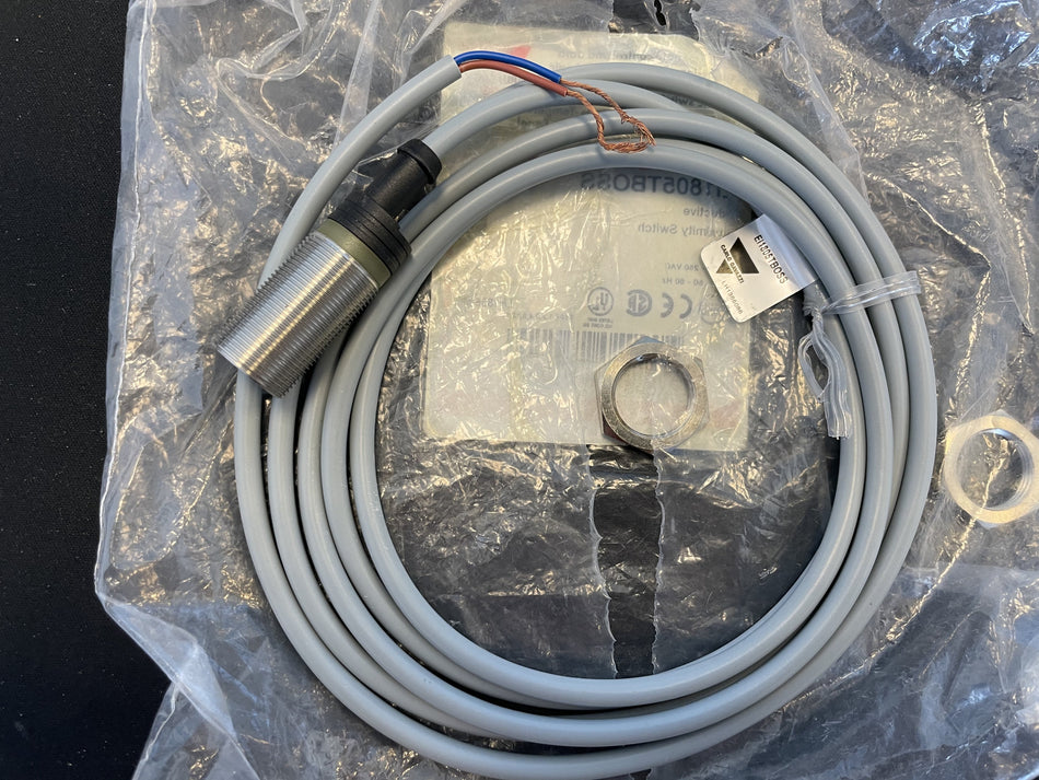 Proximity Sensor for Quadro Comil