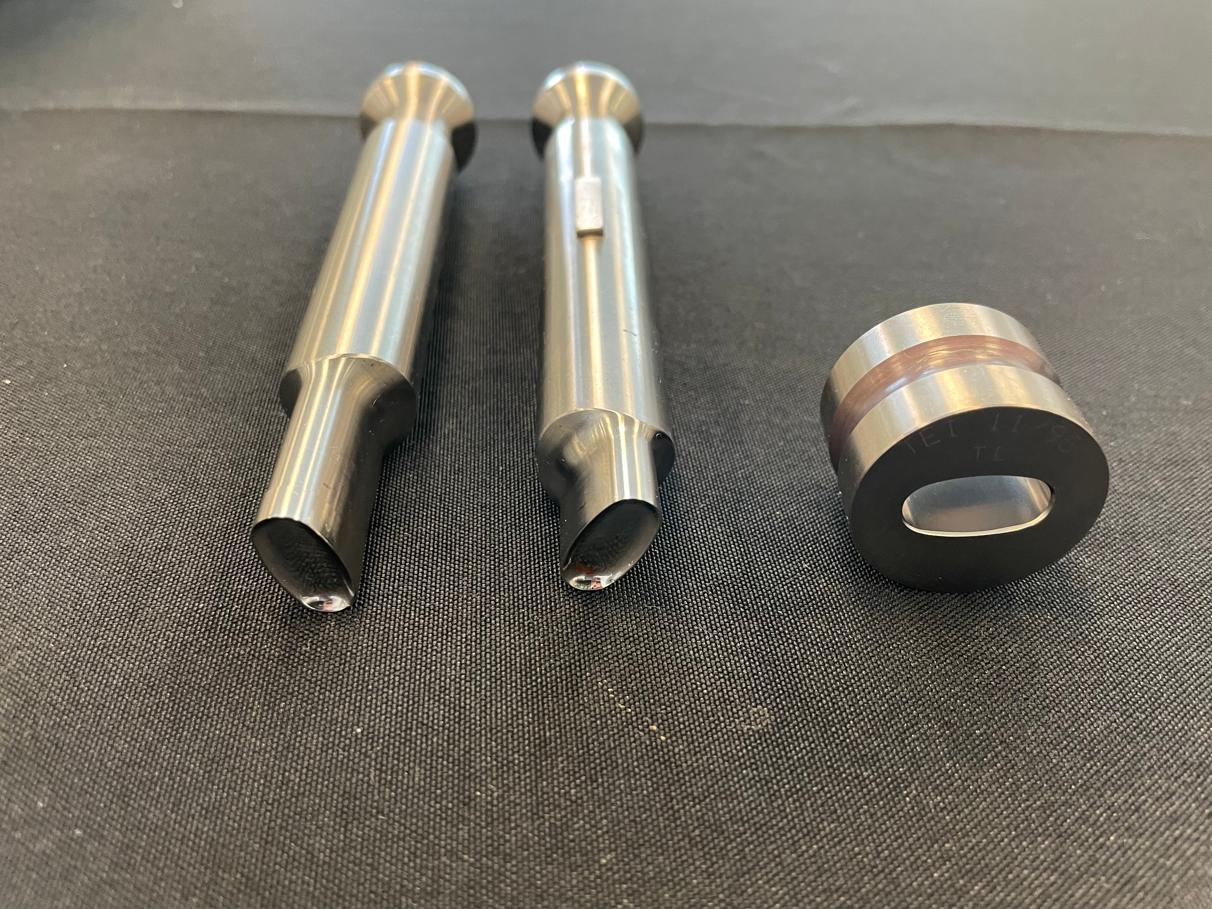 65 Station Oval Tooling IPT B (0.354 x 0.679)