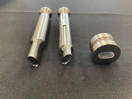 65 Station Oval Tooling IPT B (0.354 x 0.679)