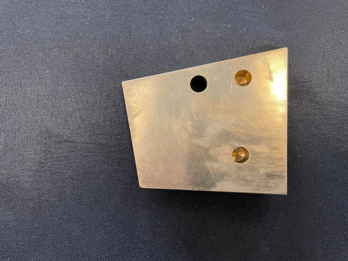 Tight Punch Control Cam for Fette 2090 and 2200