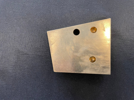 Tight Punch Control Cam for Fette 2090 and 2200