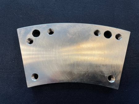 Wear Plate for Ejector in Fette 2090 and 2200