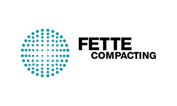 Fette Tablet Parts