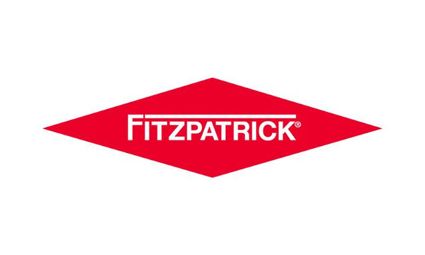 Fitzpatrick IR220 Chilsonator Parts