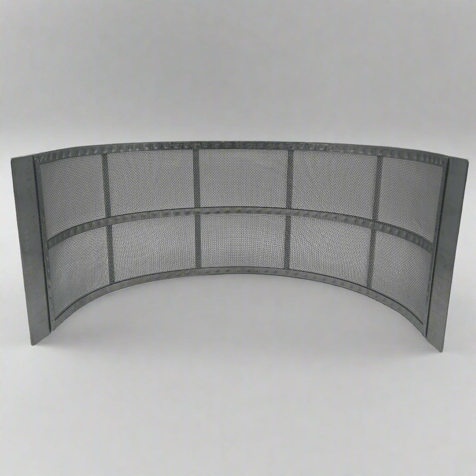 24-Mesh Screen for Fitzpatrick M5A Fitzmill, OEM Part# 1516 0024