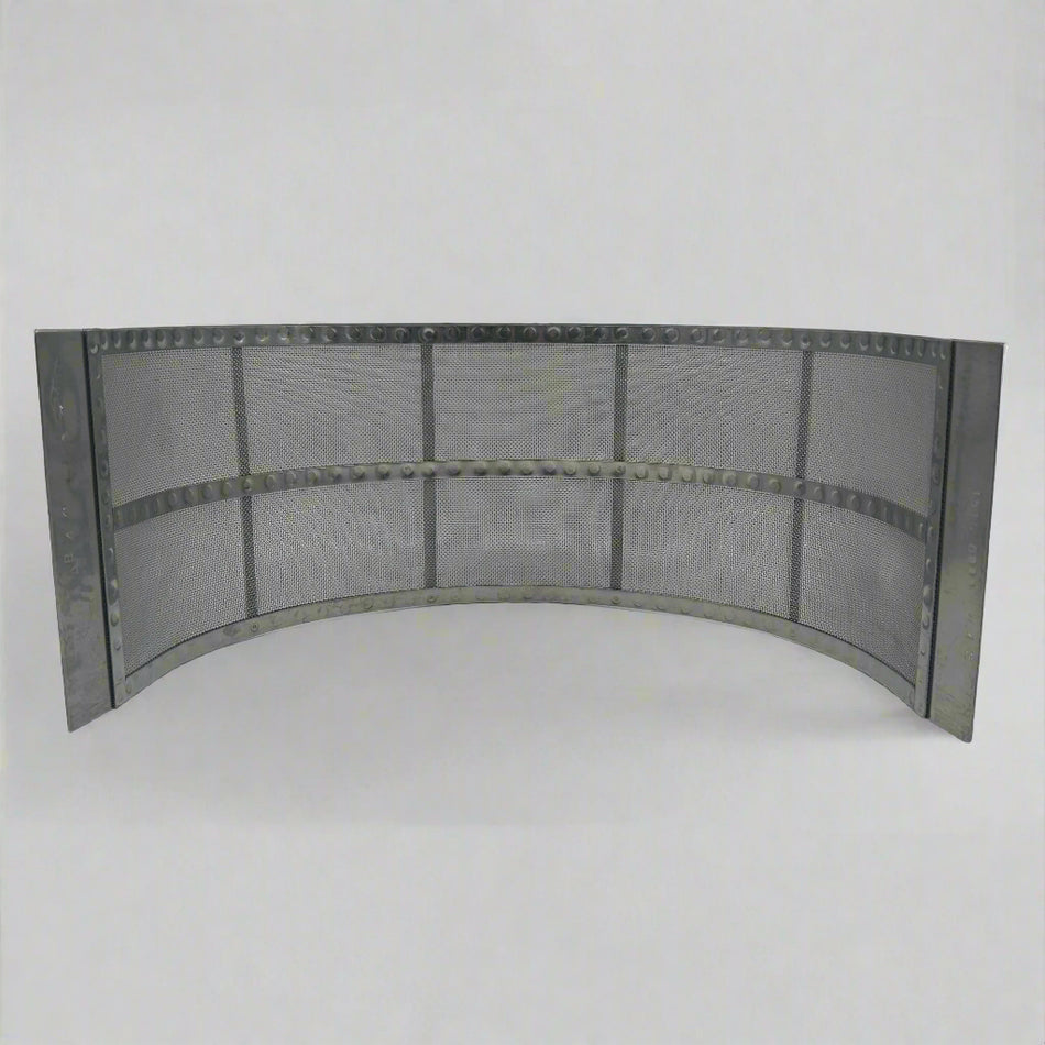 30-Mesh Screen for Fitzpatrick M5A Fitzmill, OEM Part# 1516 0030