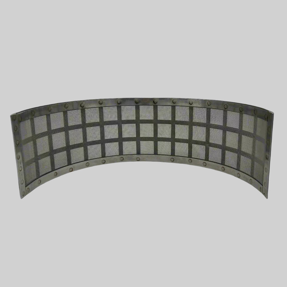 80-Mesh Screen for Fitzpatrick L1A, SLS and IR220, OEM Part# 1726 0080
