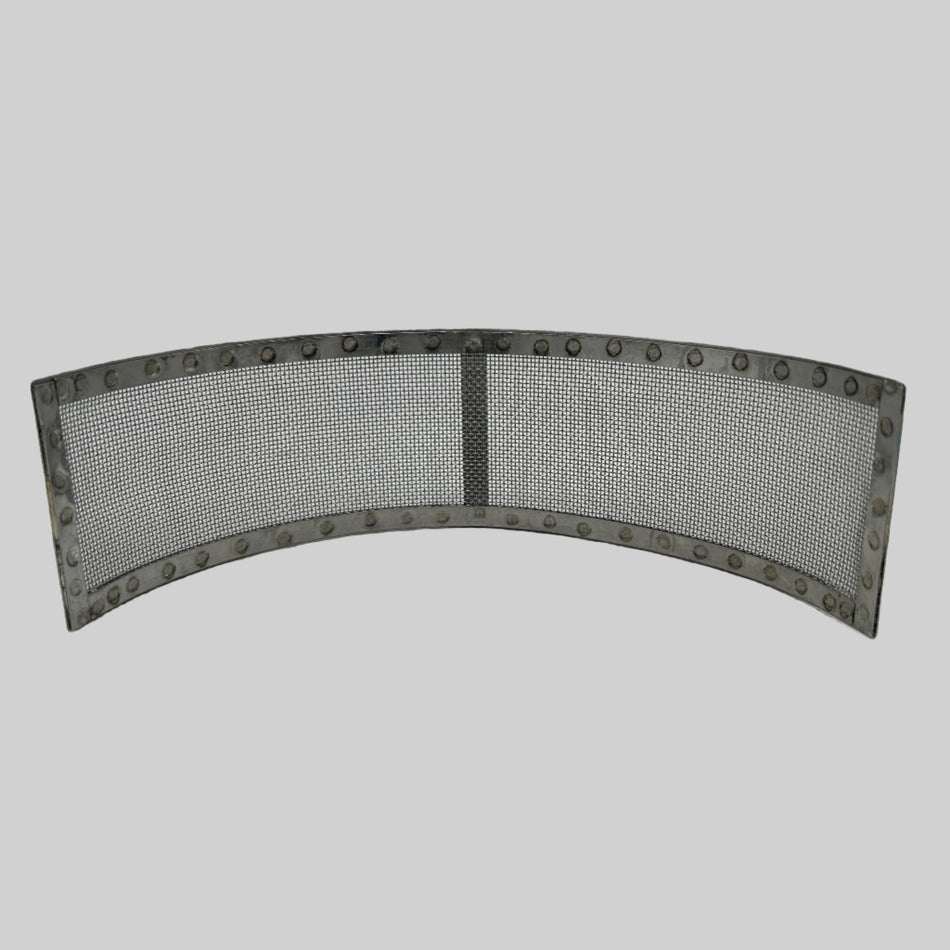 24-Mesh Screen for Fitzpatrick L1A, SLS and IR220, OEM Part# 1726 0024