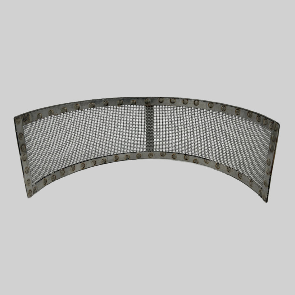 20-Mesh Screen for Fitzpatrick L1A, SLS and IR220, OEM Part# 1726 0020