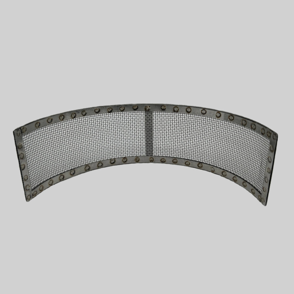 16-Mesh Screen for Fitzpatrick L1A, SLS and IR220, OEM Part# 1726 0016