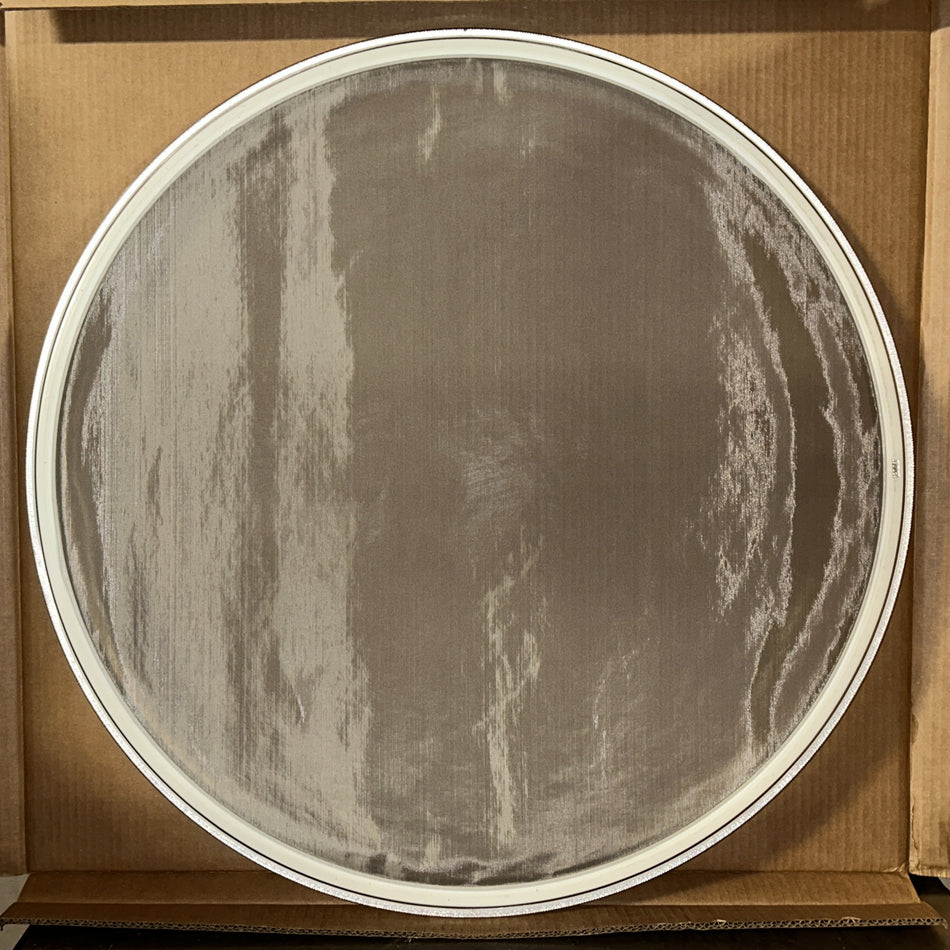 30" 200-Mesh (75 μm) Screen for SWECO Vibratory Sieve, OEM Part# P30RXS200TXXX