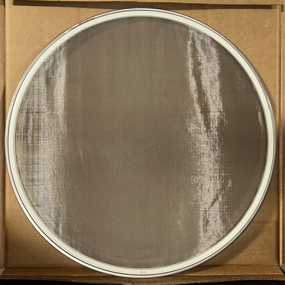30" 165-Mesh (100 μm) Screen for SWECO Vibratory Sieve, OEM Part# P30RXS165TXXX