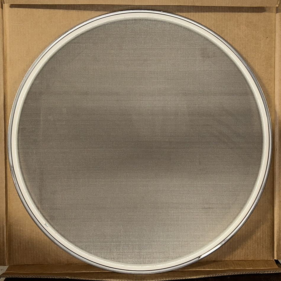30" 60-Mesh (250 μm) Screen for SWECO Vibratory Sieve, OEM Part# P30EXS060MXXX