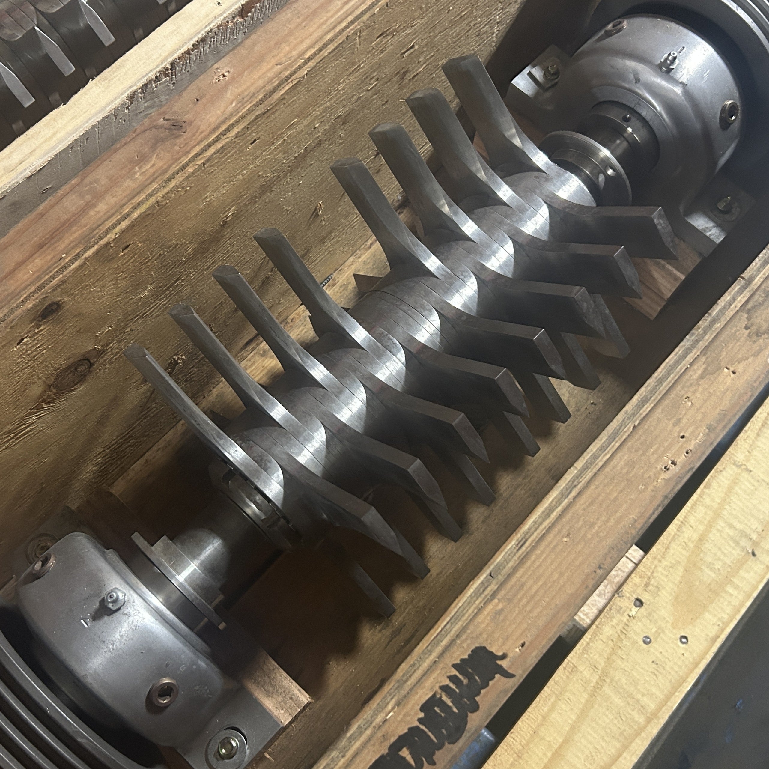 Other Mill Parts – PharmParts