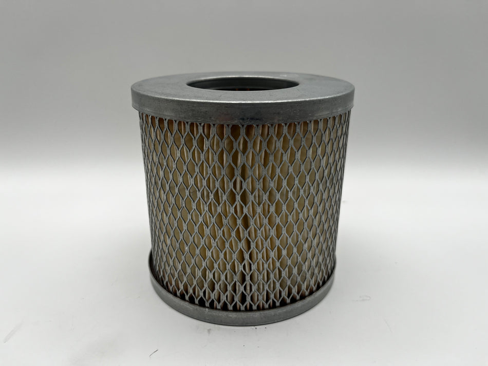 Blower/Air Intake Filter, 4-7/8"H x 5"OD x 2-1/2"ID from SMI