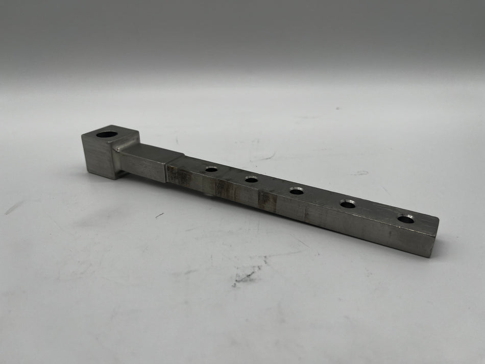 6-Hole Adjustable Bracket for Spray Gun