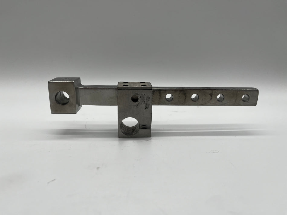 6-Hole Adjustable Spray Bracket Assembly for Spray Guns