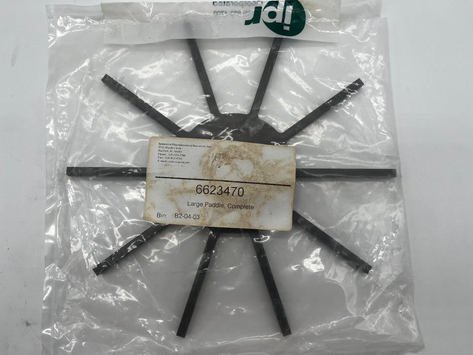 Large Feeder Paddle from IPR, OEM Part #6623470