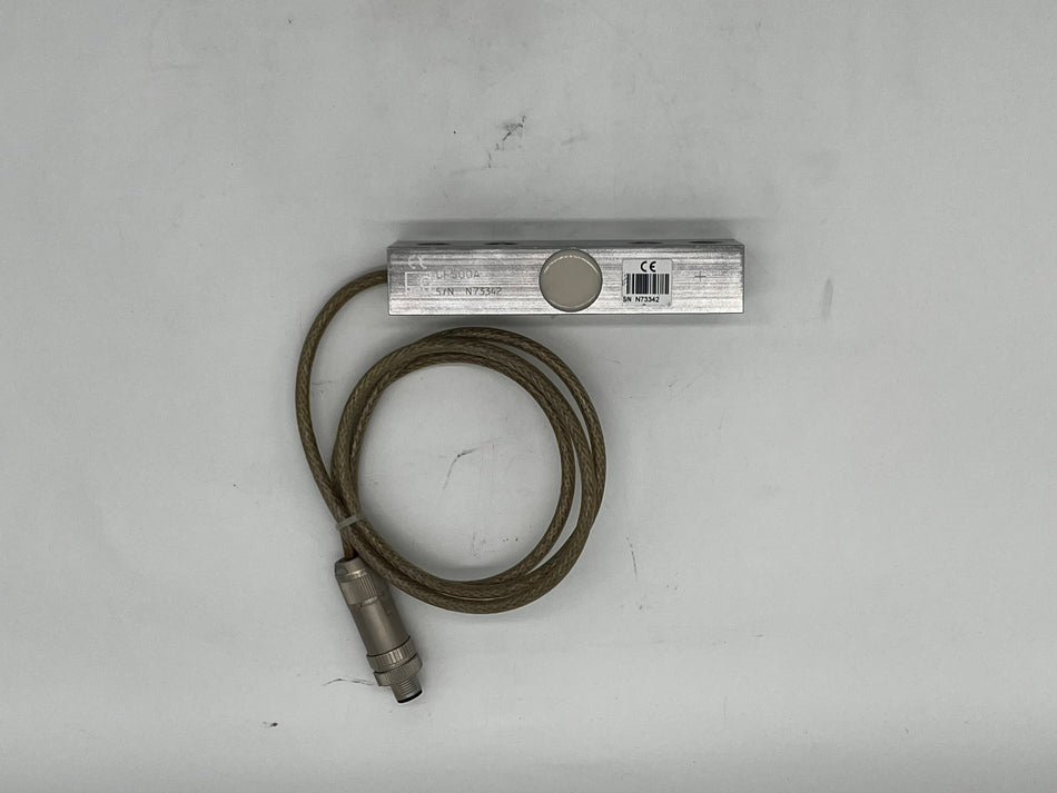 Shear Force Transducer 5000N for Fette P1200, P2200 and P2090, OEM Part #N73342