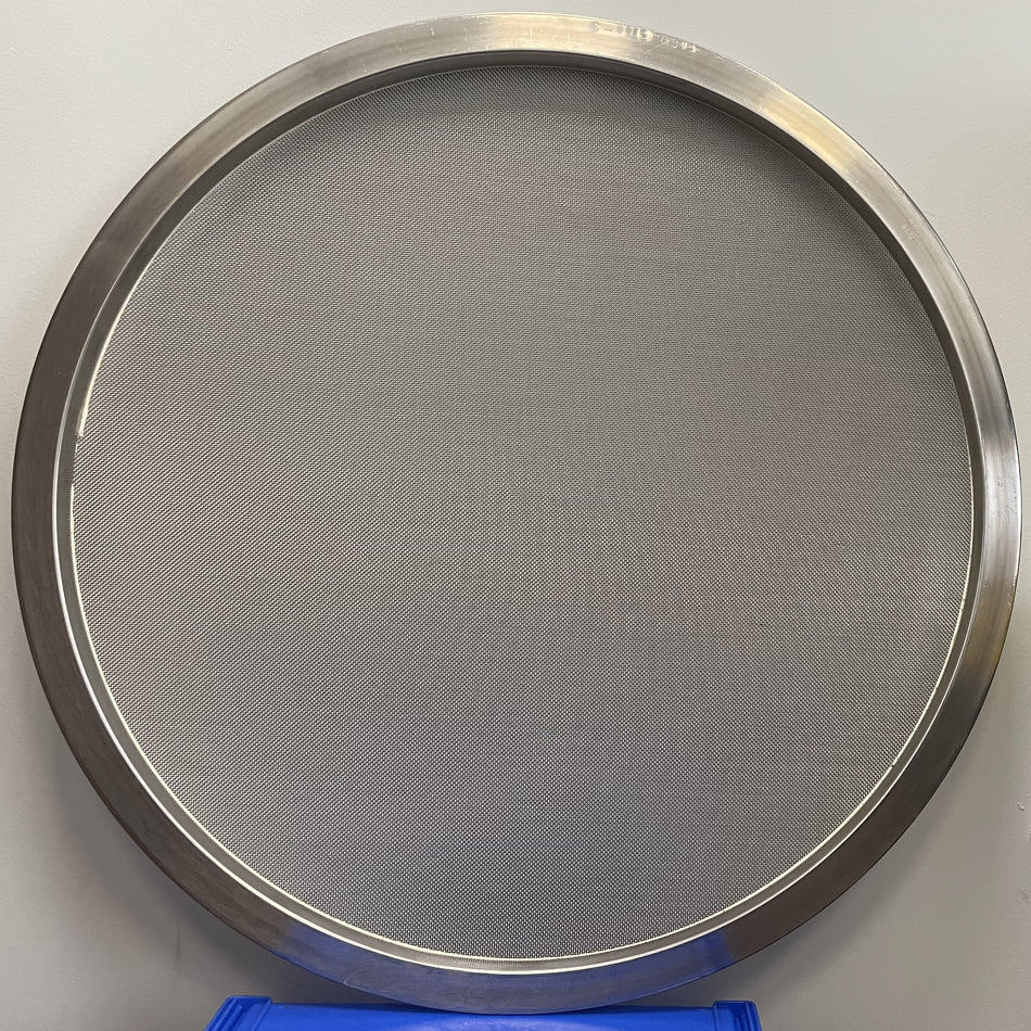 30" 16-Mesh Screen for Sweco Sifter