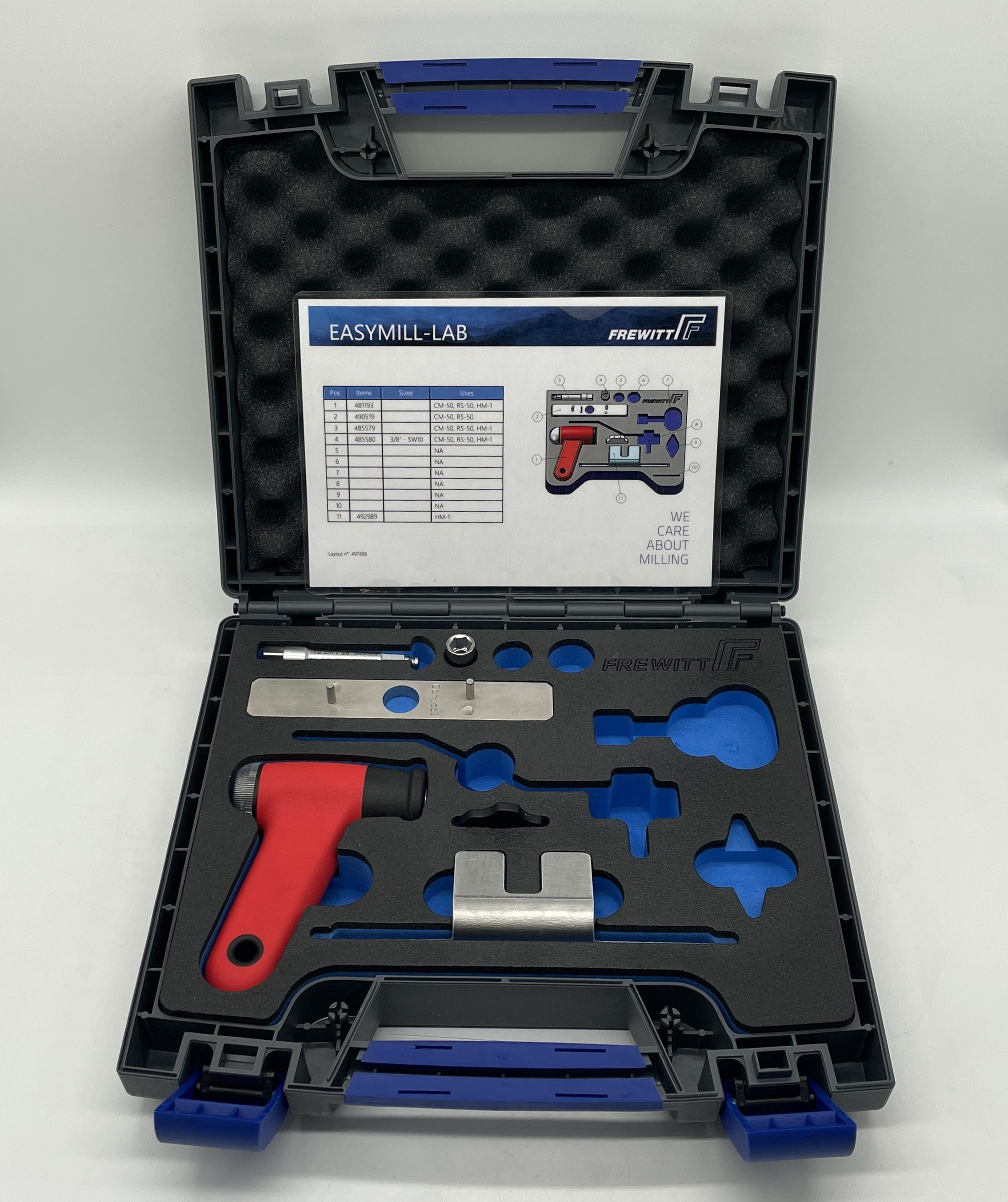 Frewitt – PharmParts