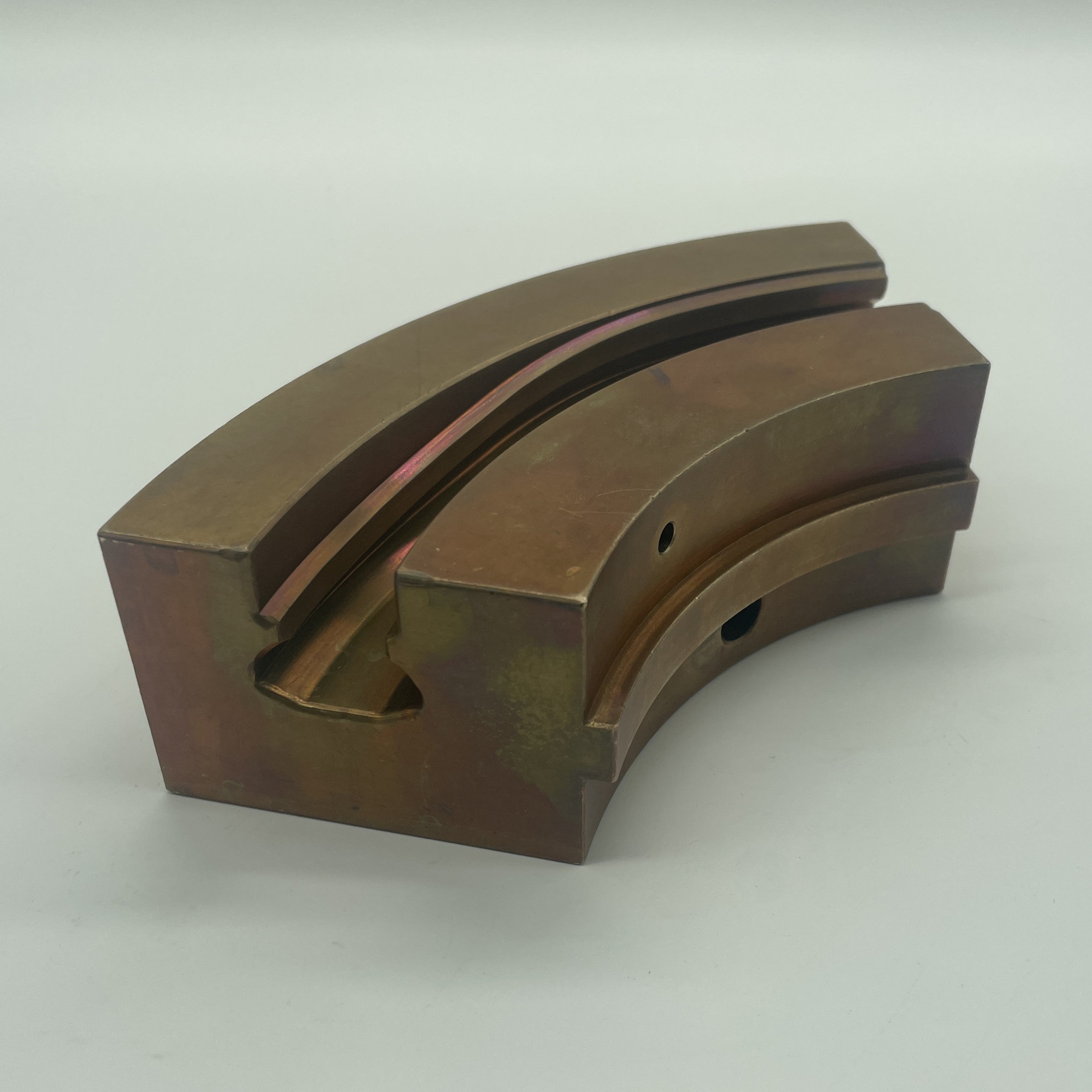 Fill Cam 10MM IPT B Tool for Fette P1200, OEM Part# 3114786-C – PharmParts