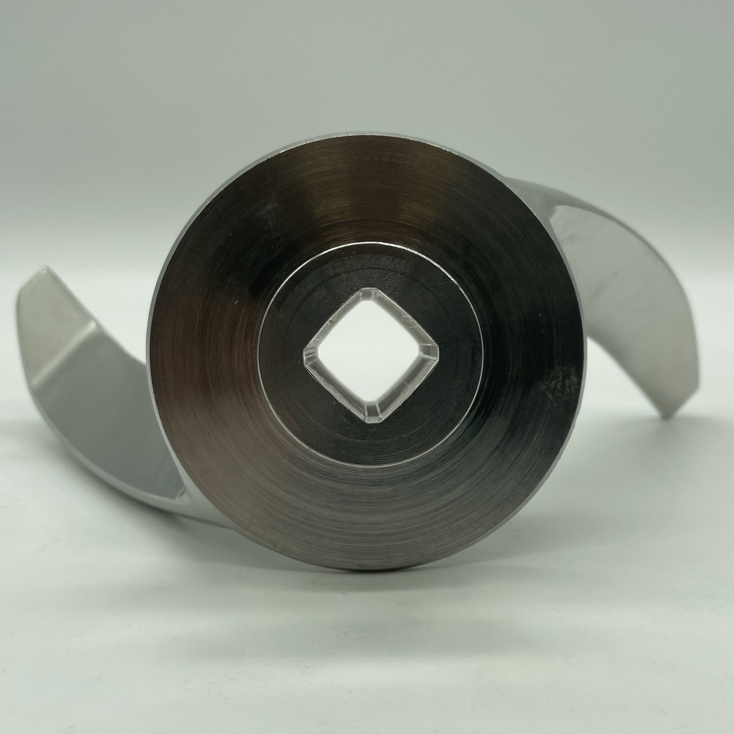 Impeller Rotor for Bohle BTS 200, OEM Part# 136715 – PharmParts
